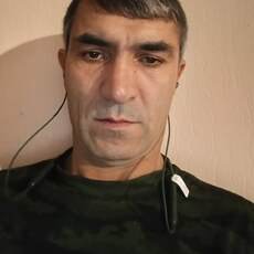 Фотография мужчины Али, 42 года из г. Химки