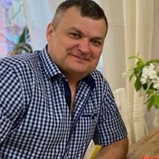 Фотография мужчины Сергей, 47 лет из г. Смоленск