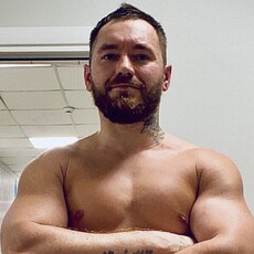 Фотография мужчины Степан, 36 лет из г. Кингисепп