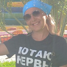 Фотография девушки Елена, 43 года из г. Тюмень