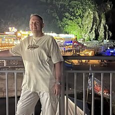 Фотография мужчины Юра, 53 года из г. Москва