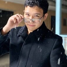 Фотография мужчины Амир, 18 лет из г. Алматы