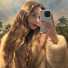 Фотография девушки Алина, 23 года из г. Пинск