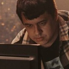 Фотография мужчины Артем, 26 лет из г. Братск