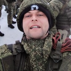 Фотография мужчины Радость, 36 лет из г. Рязань