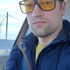 Фотография мужчины Филипп, 36 лет из г. Санкт-Петербург