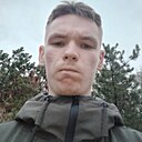 Денис, 20 лет