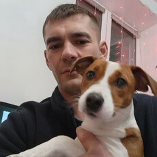 Фотография мужчины Влад, 39 лет из г. Алупка