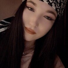 Фотография девушки Дарья, 23 года из г. Красноярск