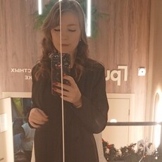 Фотография девушки Аня, 29 лет из г. Чебоксары