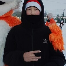 Фотография мужчины Сергей, 18 лет из г. Омск