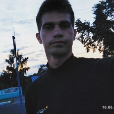 Фотография мужчины Сергей, 23 года из г. Красногорск