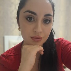 Фотография девушки Эмма, 29 лет из г. Москва