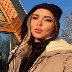 Фотография девушки Крис, 36 лет из г. Минск