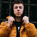 Костя, 36 лет