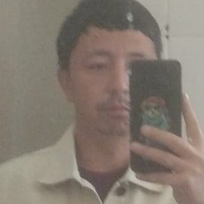 Фотография мужчины Сека, 35 лет из г. Астана