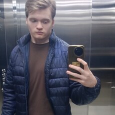 Фотография мужчины Александр, 20 лет из г. Ташкент