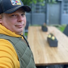 Фотография мужчины Олексій, 39 лет из г. Киев