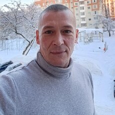 Фотография мужчины Максим, 44 года из г. Пенза