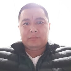 Фотография мужчины Ереке, 41 год из г. Алматы