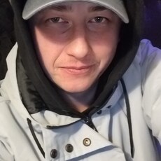 Фотография мужчины Александр, 32 года из г. Москва