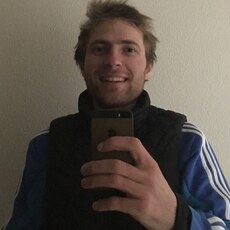 Фотография мужчины Василий, 28 лет из г. Ставрополь