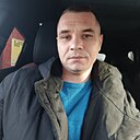 Антон, 36 лет