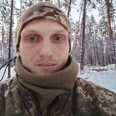 Фотография мужчины Валентин, 35 лет из г. Чернигов