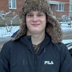 Фотография мужчины Макс, 21 год из г. Воткинск