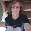 Кирилл, 21 год