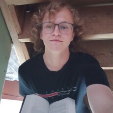 Фотография мужчины Кирилл, 21 год из г. Екатеринбург