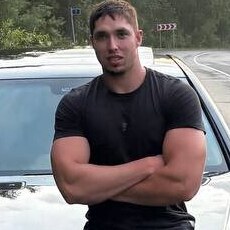 Фотография мужчины Денис, 23 года из г. Мариуполь