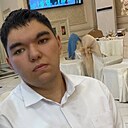 Алмас, 23 года