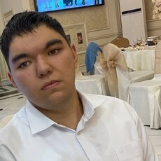 Фотография мужчины Алмас, 23 года из г. Кокшетау