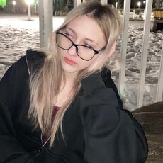 Фотография девушки Валерия, 18 лет из г. Москва