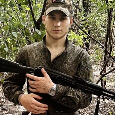 Фотография мужчины Данил, 26 лет из г. Тверь