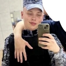 Фотография мужчины Егор, 21 год из г. Новоалтайск