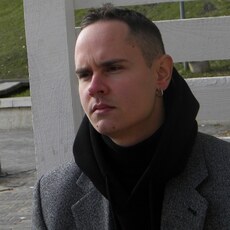 Фотография мужчины Матвей, 24 года из г. Тюмень