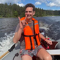 Фотография мужчины Вл, 40 лет из г. Москва