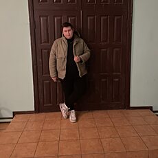 Фотография мужчины Максим, 21 год из г. Ромны