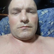 Фотография мужчины Александр, 46 лет из г. Костанай