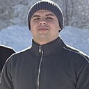 Даниил, 28 лет