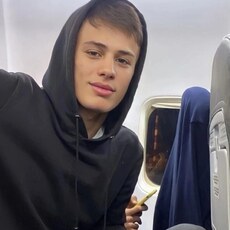 Фотография мужчины Тима, 28 лет из г. Санкт-Петербург