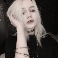 Фотография девушки Мелисса, 18 лет из г. Москва