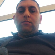 Фотография мужчины Азар, 33 года из г. Дзержинск