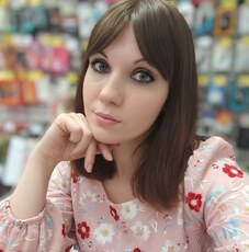 Снежана, 40 из г. Михнево.