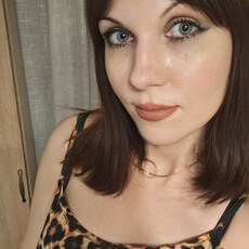 Фотография девушки Снежана, 40 лет из г. Михнево