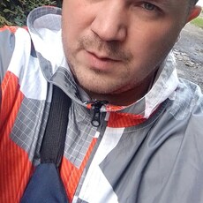 Фотография мужчины Костя, 38 лет из г. Новосибирск