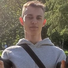 Фотография мужчины Егор, 21 год из г. Удомля