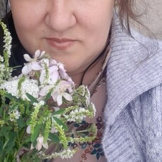 Фотография девушки Настасья, 36 лет из г. Шуя